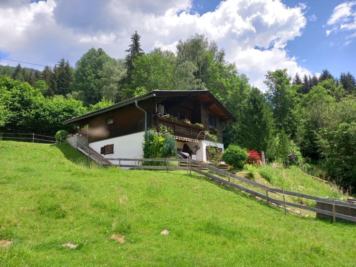 Haus Alexander Villa Fresach Eksteriør billede